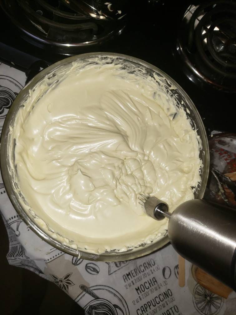 Glo Shine - Hemp Infused Shea Butter