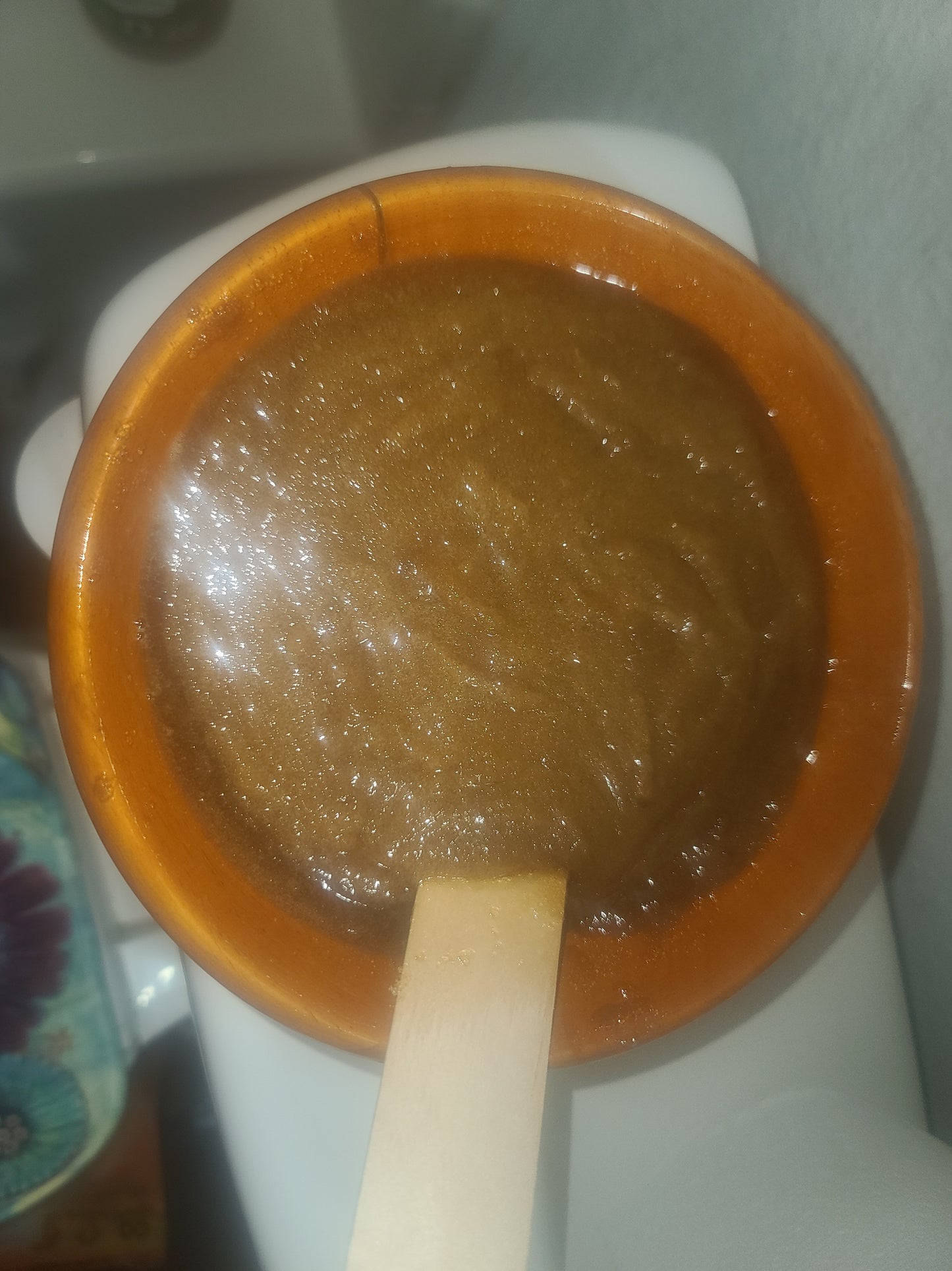 Glo Scrub - CBD infused Sugar Scrub