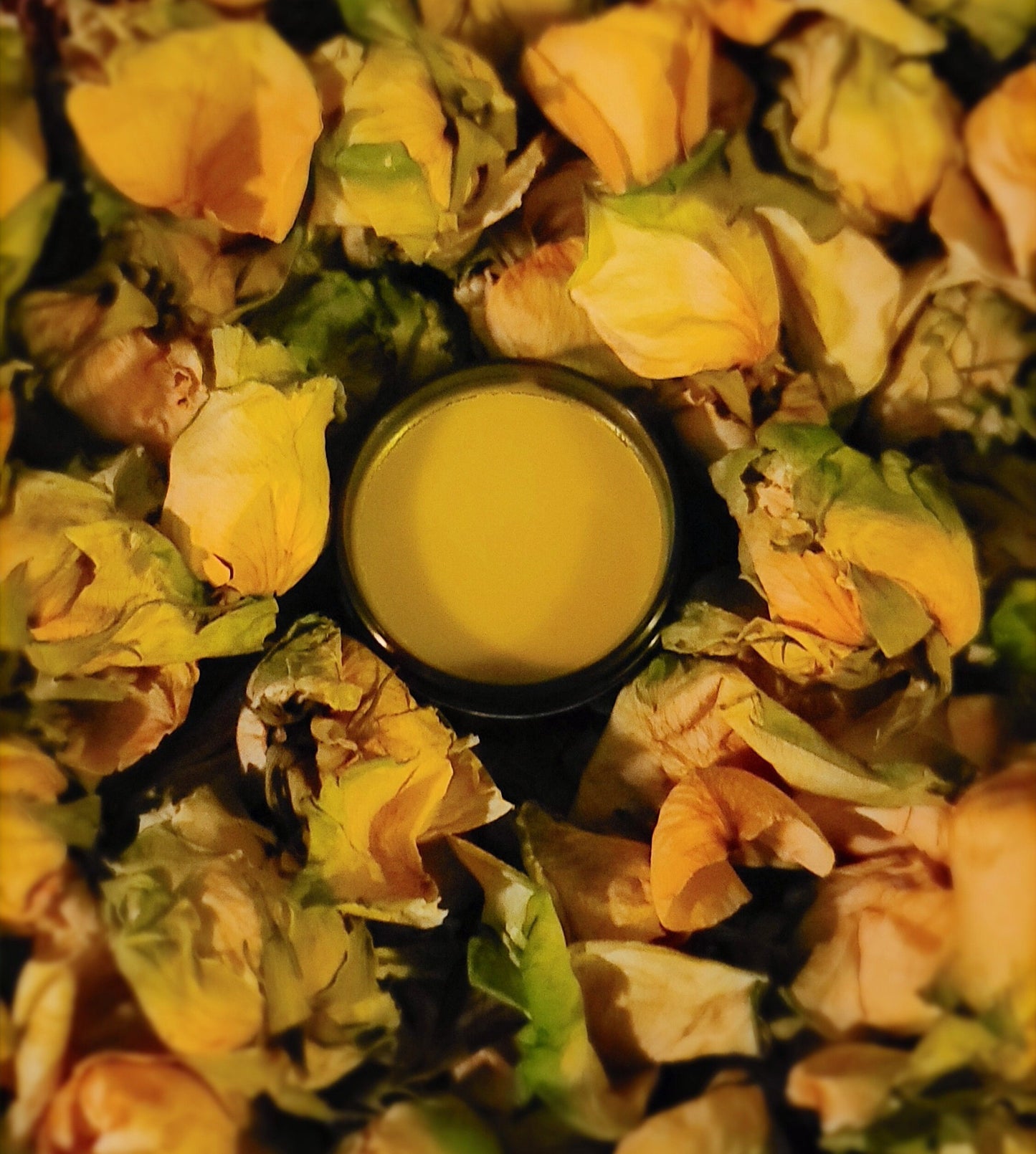 Glo Pain Free - Hemp infused Balm/Skin Cream
